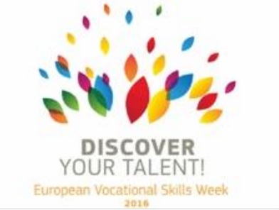 Uključite se u obilježavanje Europskog tjedna vještina stečenih u strukovnom obrazovanju i osposobljavanju - Slika 1