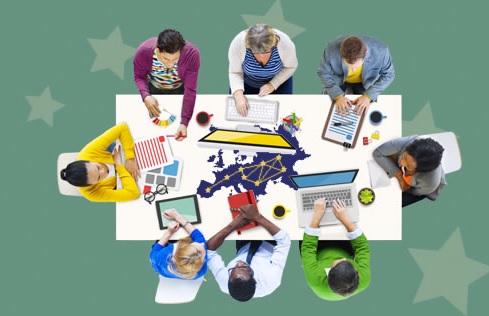 Okvirni kalendar eTwinning mobilnosti u 2017. i 2018. godini - Slika 1