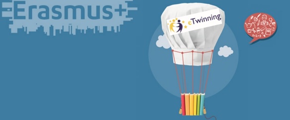 Erasmus+ i eTwinning u strukovnim školama? Svakako! - Poziv za sudjelovanje u mrežnom modulu - Slika 1