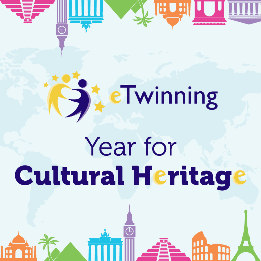 Kulturna baština u okviru #eTwinning Weeks - Slika 1