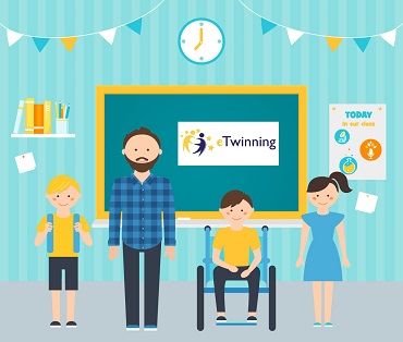 Hrvatska eTwinning zajednica bogatija za 39 eTwinning škola - Slika 1