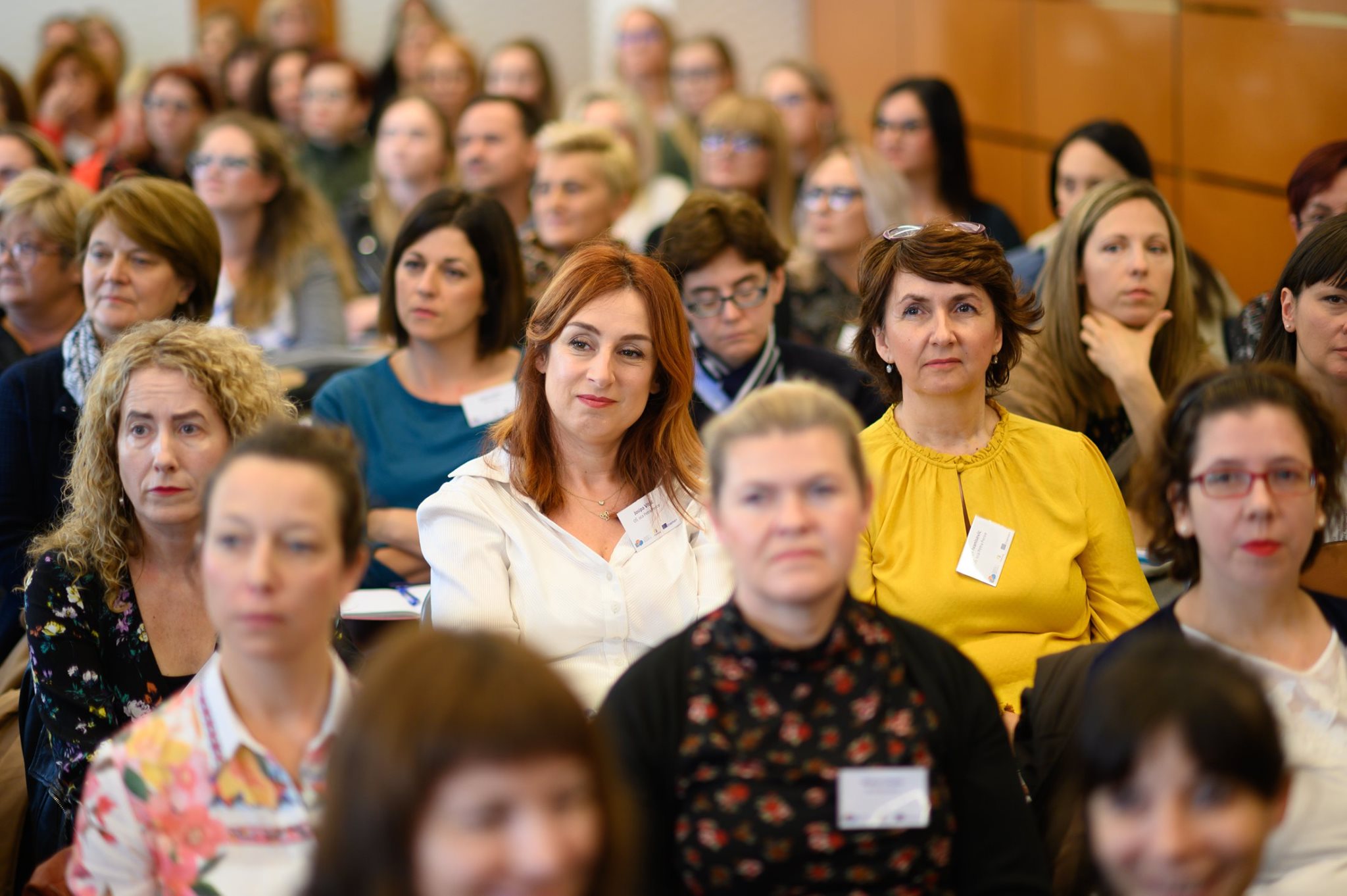 Na godišnjoj eTwinning konferenciji dodijeljene nagrade COMET i ELL - Slika 2