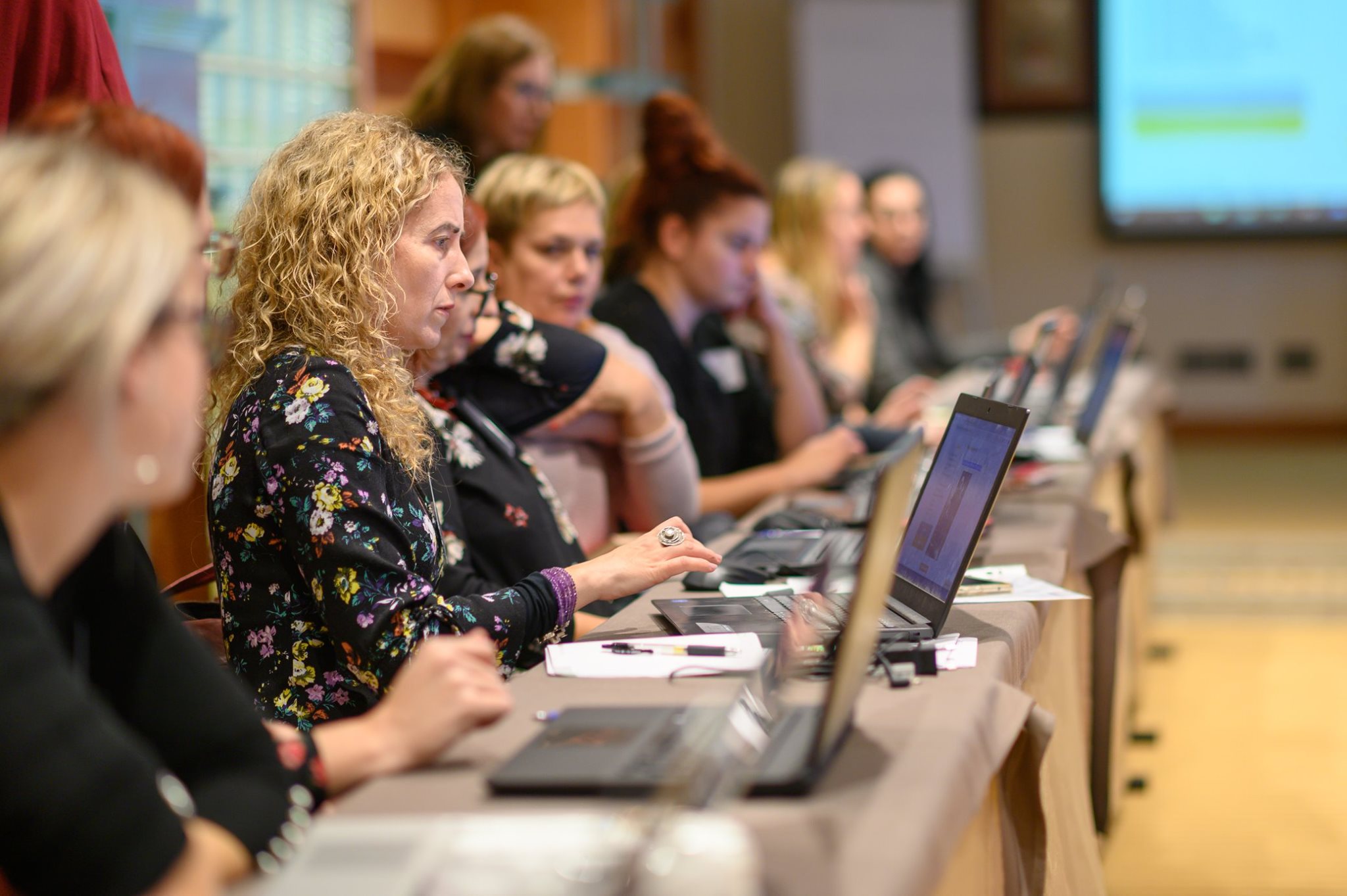 Na godišnjoj eTwinning konferenciji dodijeljene nagrade COMET i ELL - Slika 5