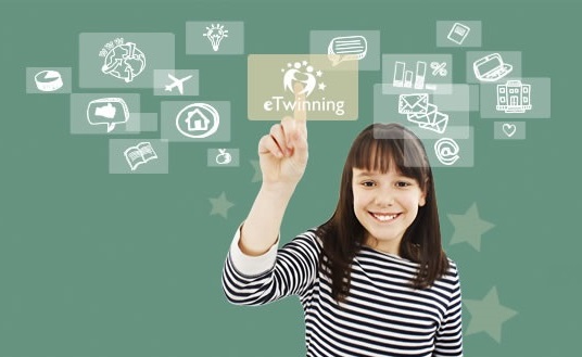 Natječaj za dodjelu nagrada COMET za najbolje eTwinningove projekte u školskoj godini 2020./2021. - Slika 1