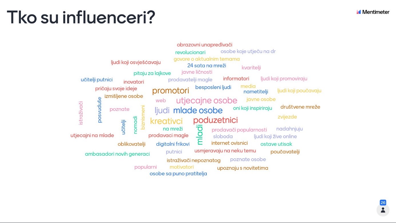 Vodič za digitalne obrazovne influencere – učitelje nomade - Slika 1