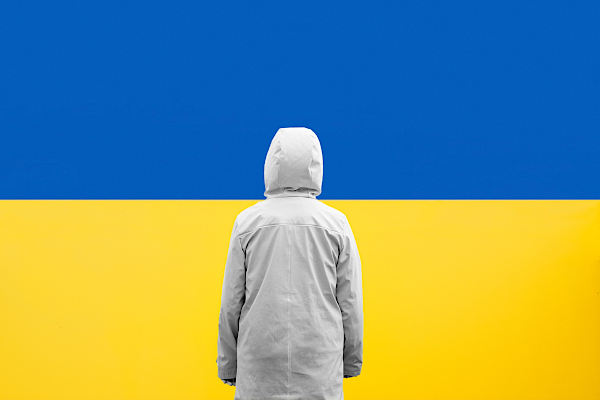 eTwinning podržava ukrajinske učitelje i učenike - Slika 