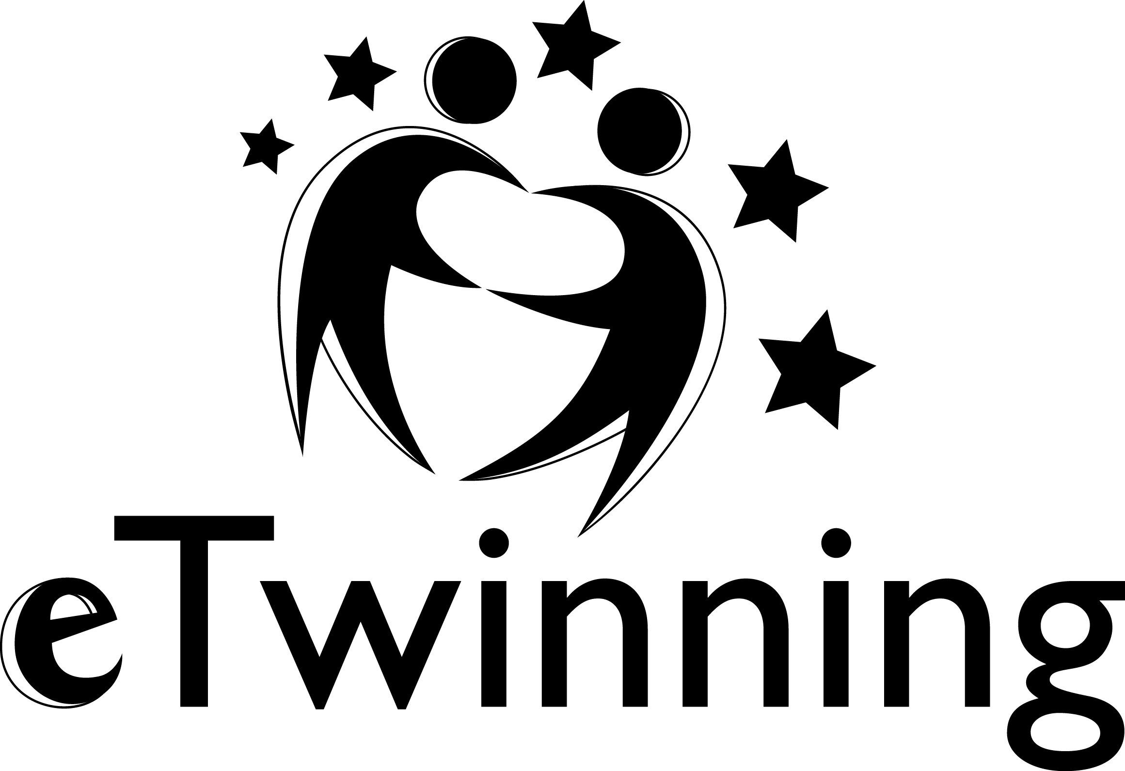 eTwinning logo - Slika 2