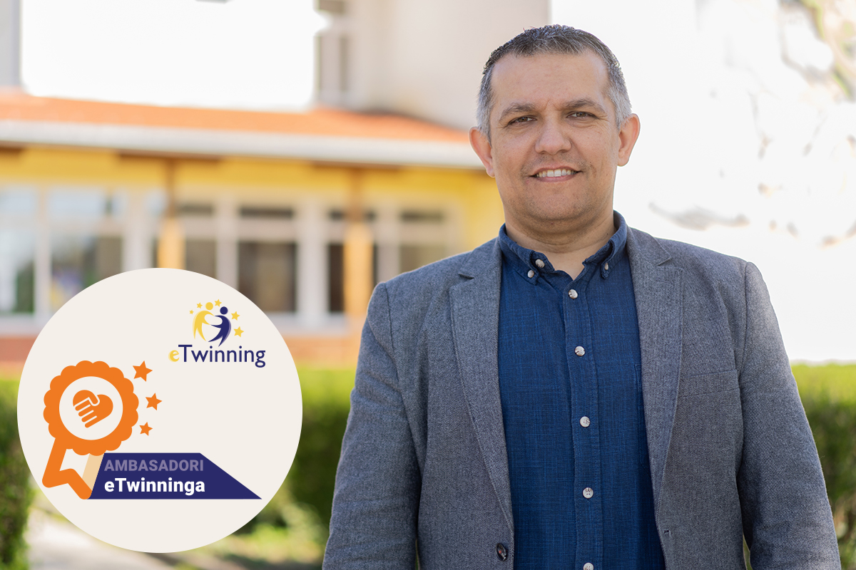 eTwinning savjetuje - Slika 1