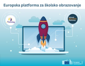 Europska platforma za školsko obrazovanje