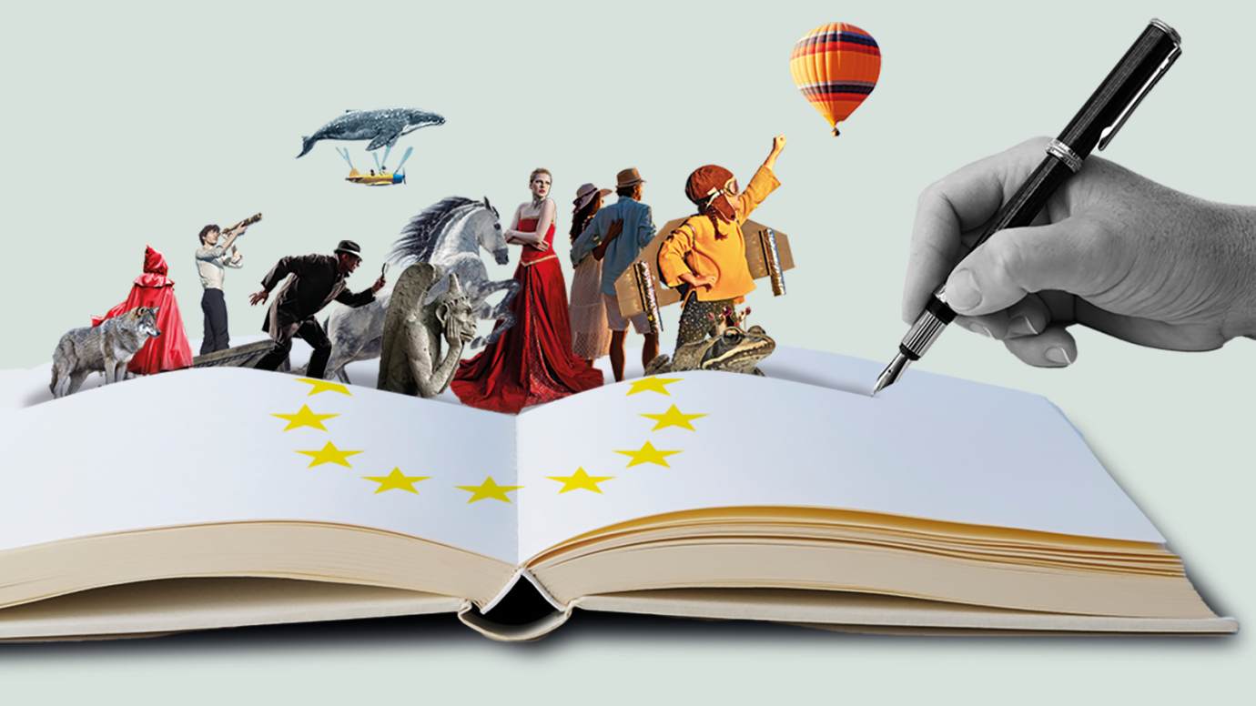 Dan europskih autora 27. ožujka 2023. - Slika 1