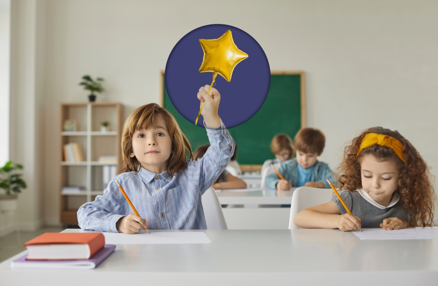 Dan Europe i Dan eTwinninga obilježavamo eTwinningovom radionicom u povodu Europske godine vještina - Slika 1