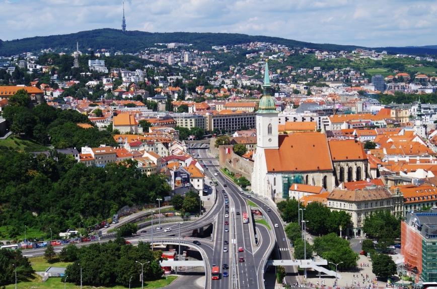 Poziv na prijavu za sudjelovanje na profesionalnom usavršavanju u okviru mreže eTwinning „Advancing learning and innovation with future-proof skills“ u Bratislavi, Slovačka, od 28. do 30. rujna 2023. - Slika 1