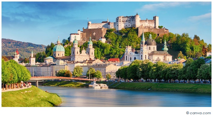 Poziv na prijavu za sudjelovanje na aktivnosti mobilnosti u okviru mreže eTwinning – međunarodni seminar “eTwinning and Erasmus+ projects” u Salzburgu, Austrija, od 28. do 30. travnja 2024. - Slika 1