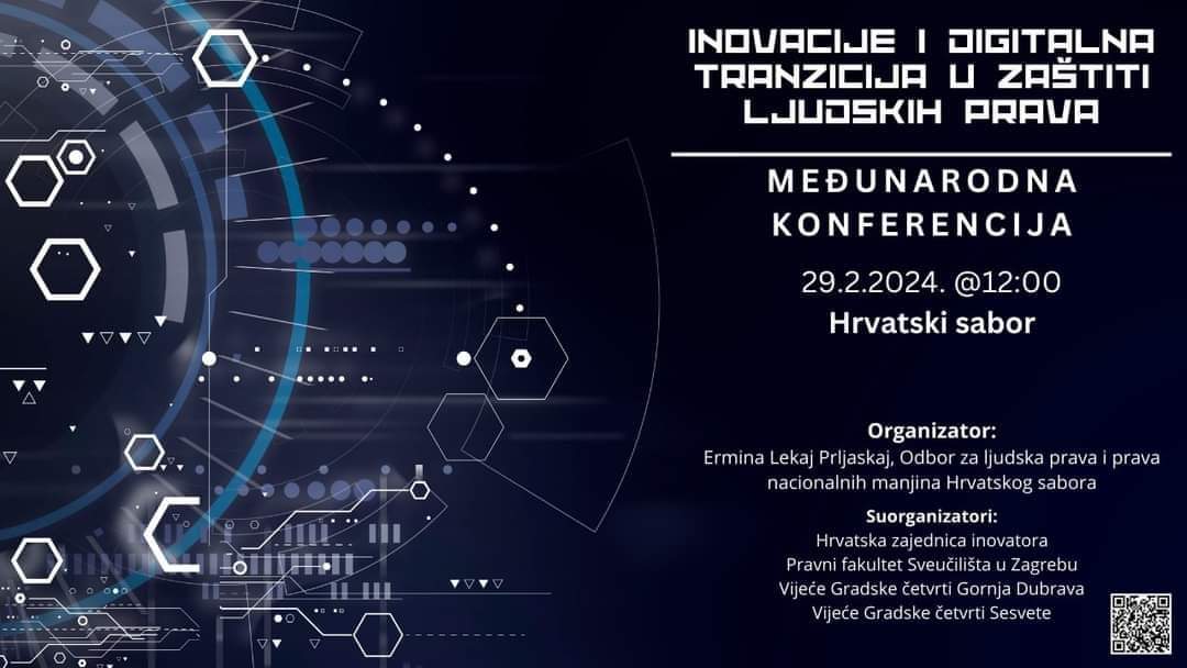 eTwinningovi projekti predstavljeni u Hrvatskom saboru kao primjeri dobre prakse - Slika 9