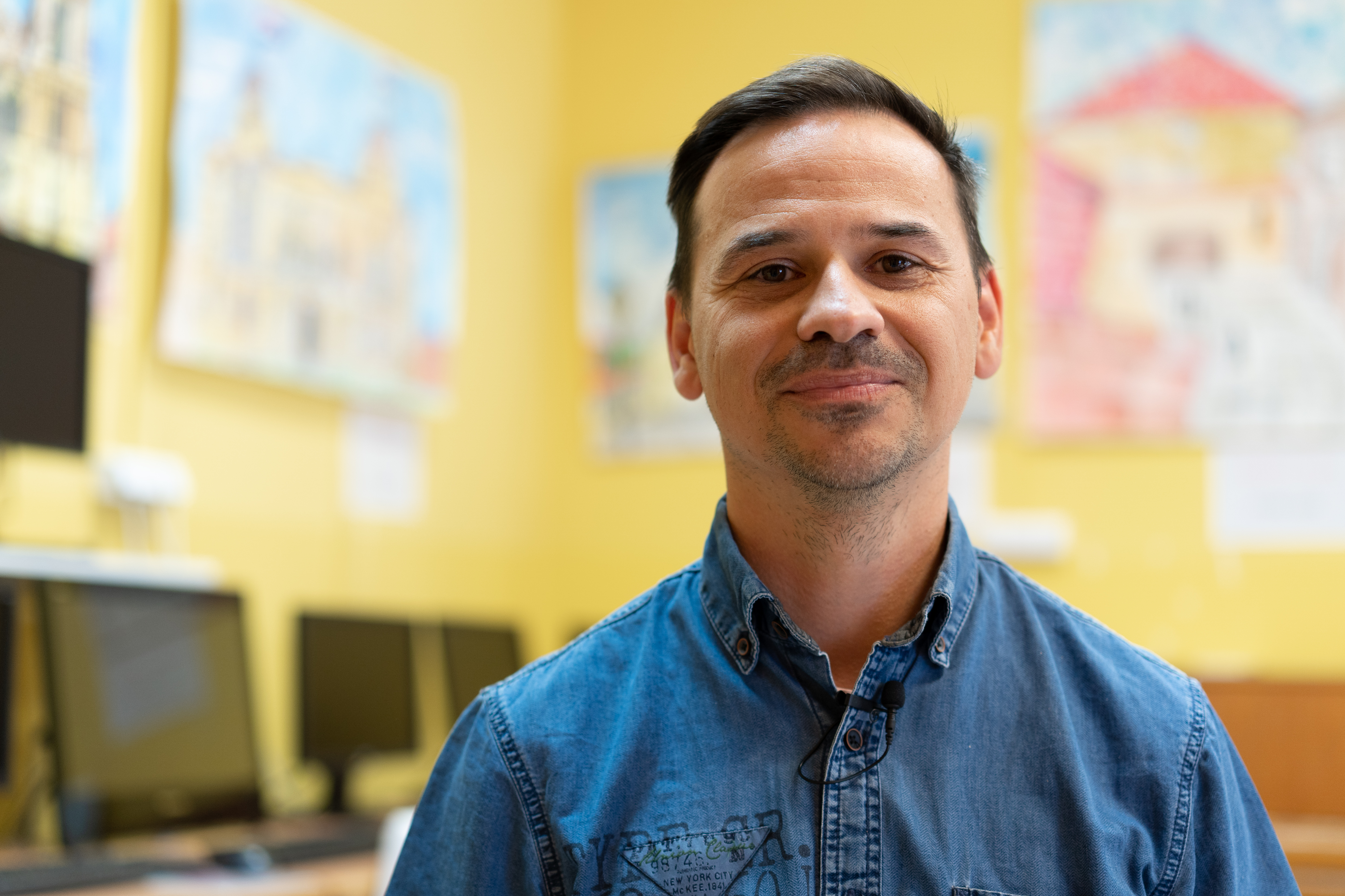 Nacionalna konferencija eTwinninga 2024. - Dobrobit u školi – napredujemo zajedno - Slika 8