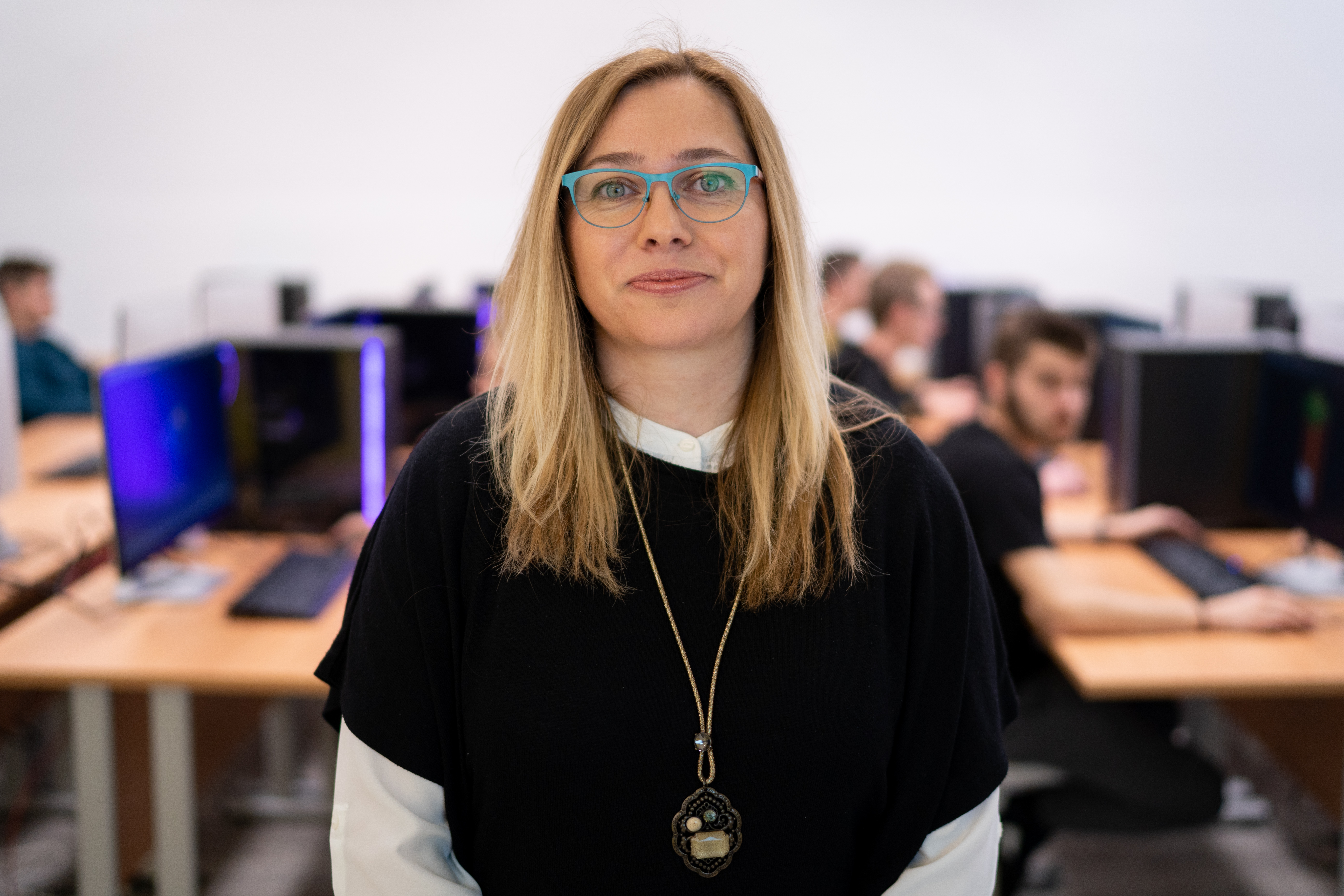 Nacionalna konferencija eTwinninga 2024. - Dobrobit u školi – napredujemo zajedno - Slika 9