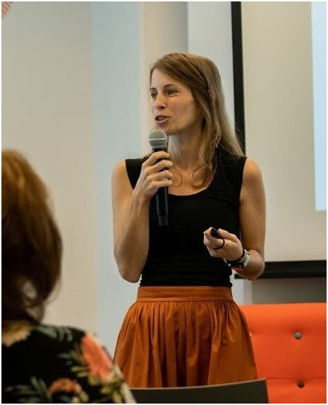 Nacionalna konferencija eTwinninga 2024. - Dobrobit u školi – napredujemo zajedno - Slika 10
