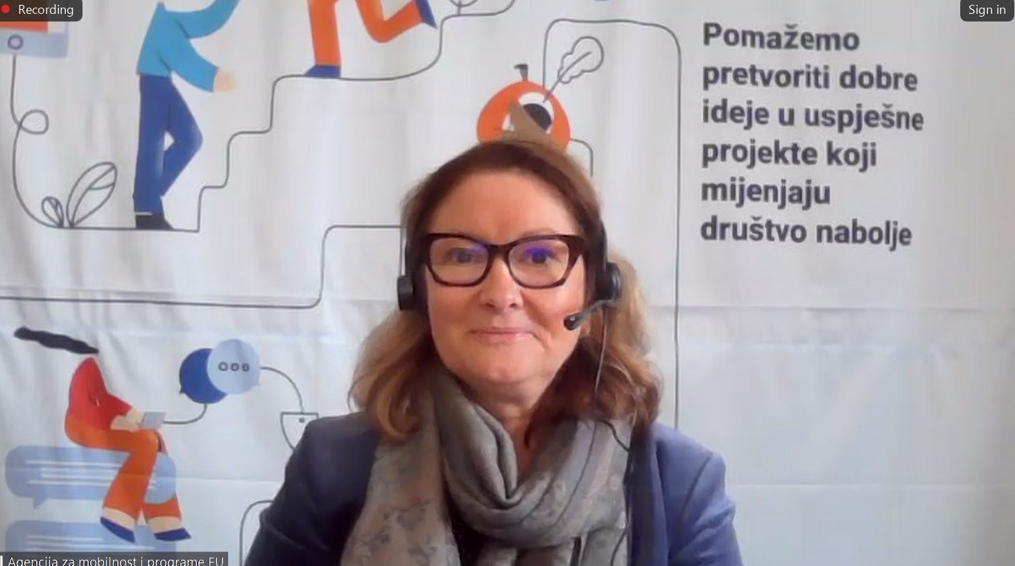 Održana Nacionalna konferencija eTwinninga 2024. - Dobrobit u školi – napredujemo zajedno - Slika 1