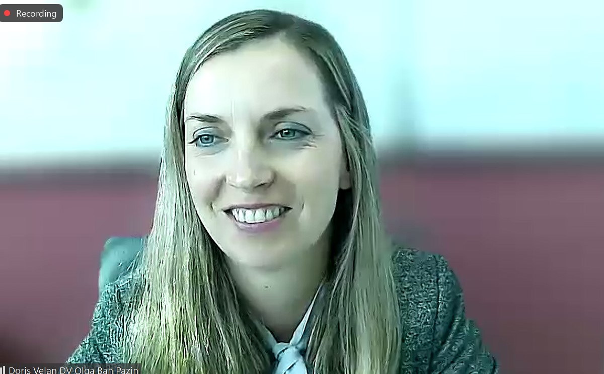 Održana Nacionalna konferencija eTwinninga 2024. - Dobrobit u školi – napredujemo zajedno - Slika 4