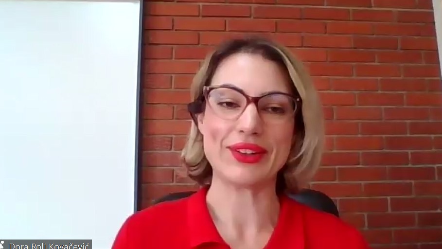 Održana Nacionalna konferencija eTwinninga 2024. - Dobrobit u školi – napredujemo zajedno - Slika 5