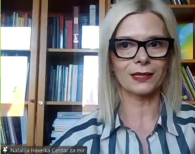 Održana Nacionalna konferencija eTwinninga 2024. - Dobrobit u školi – napredujemo zajedno - Slika 6