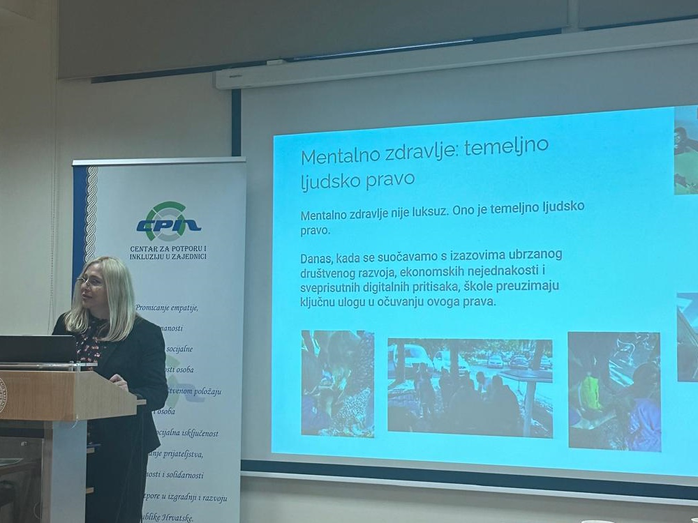 eTwinning predstavljen na stručno-znanstvenoj konferenciji  - Slika 6