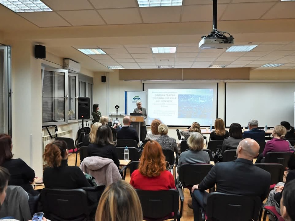 eTwinning predstavljen na stručno-znanstvenoj konferenciji  - Slika 3