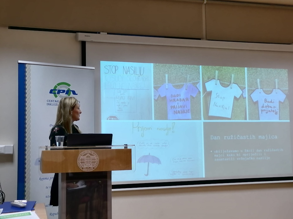 eTwinning predstavljen na stručno-znanstvenoj konferenciji  - Slika 4