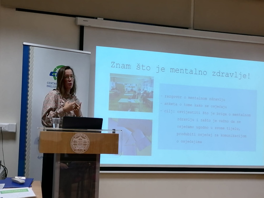 eTwinning predstavljen na stručno-znanstvenoj konferenciji  - Slika 5