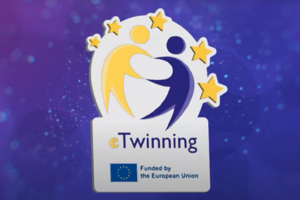 Otvorene prijave projekata za Europsku eTwinning nagradu - Slika 1