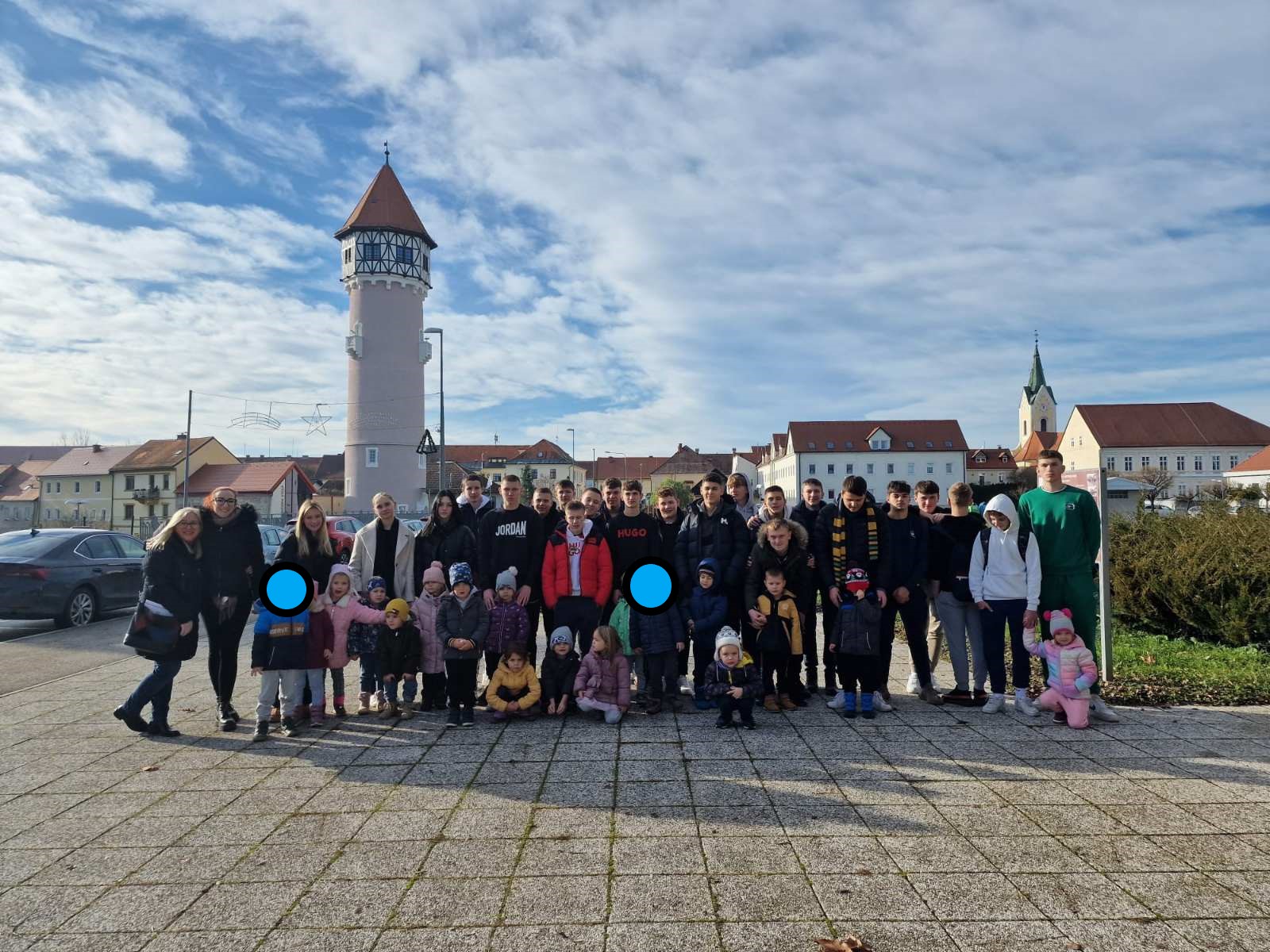Kako i zašto planirati eTwinningove projektne aktivnosti uživo - Slika 2