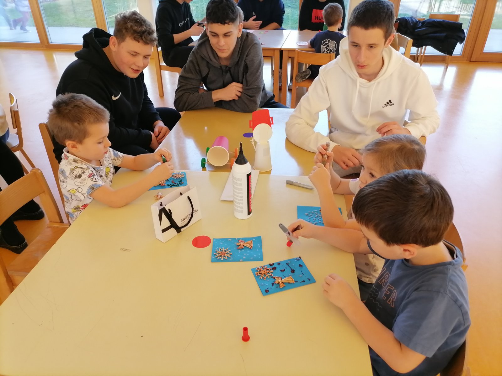 Kako i zašto planirati eTwinningove projektne aktivnosti uživo - Slika 3