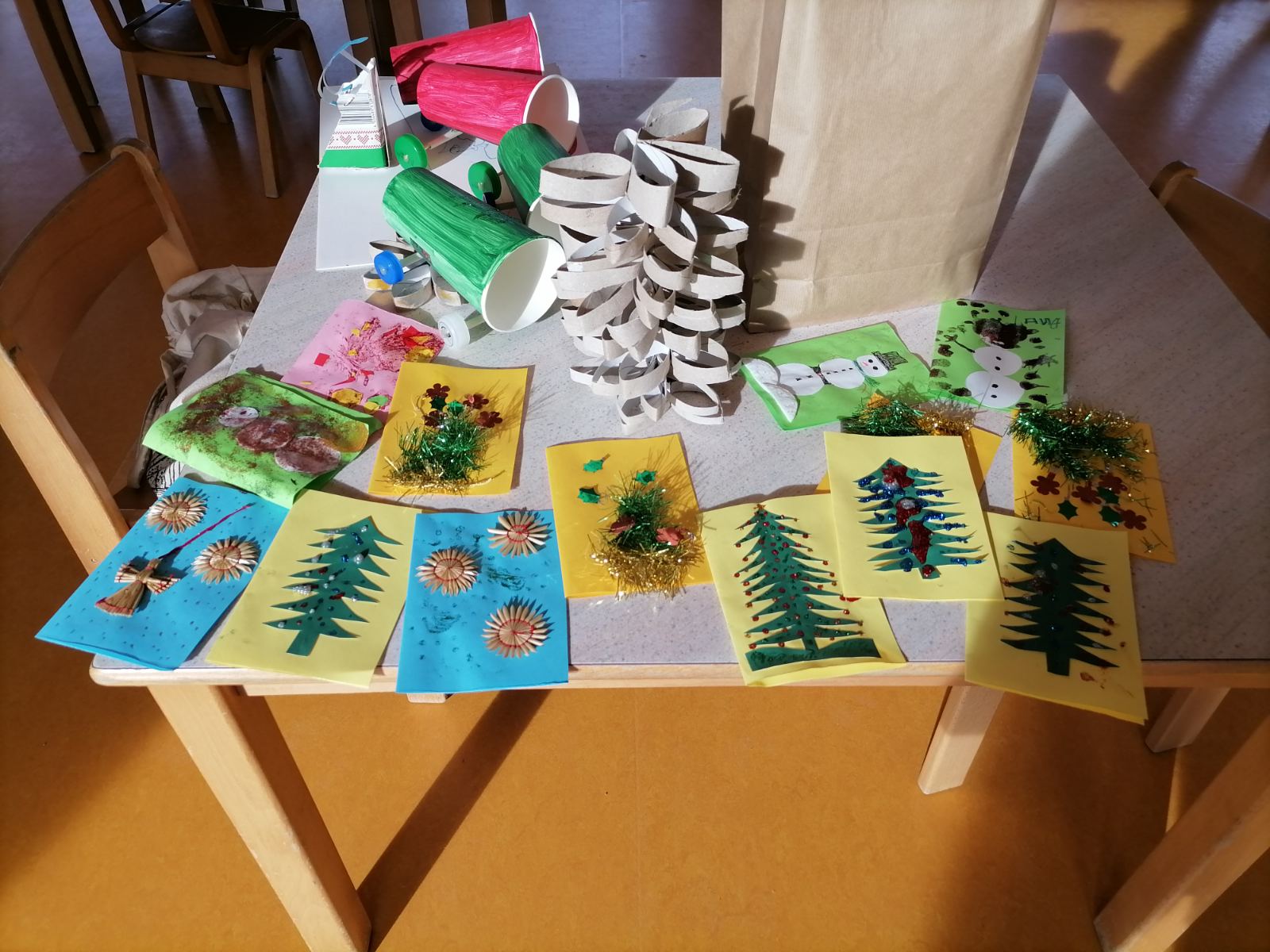 Kako i zašto planirati eTwinningove projektne aktivnosti uživo - Slika 5