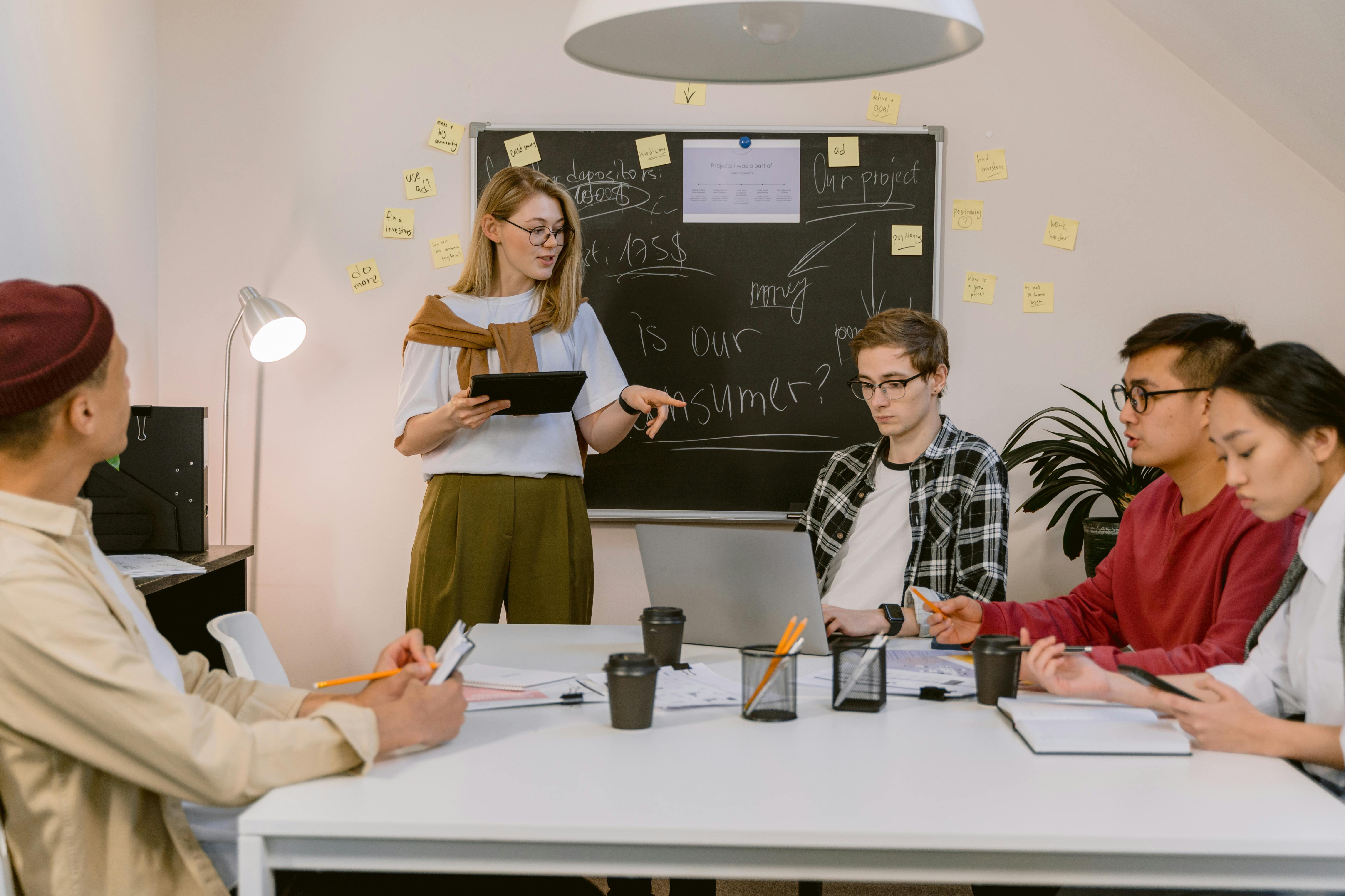 Online sajam pronalaženja projektnih partnera „Basic Skills & Citizenship Education Partner Finding Event 2025“ - Slika 1