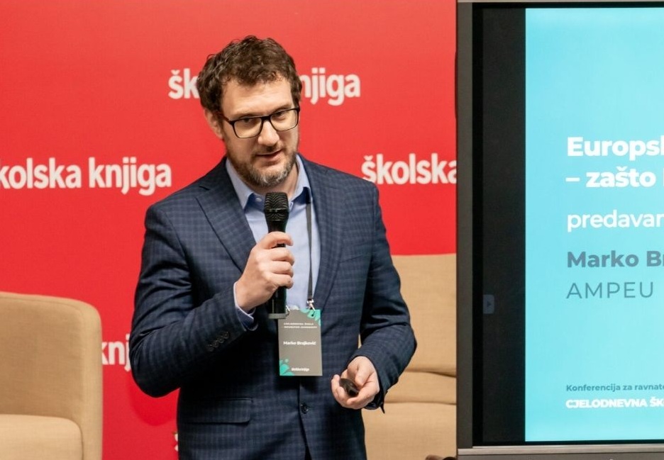 Poziv na Godišnju konferenciju eTwinninga 2025. - Slika 16