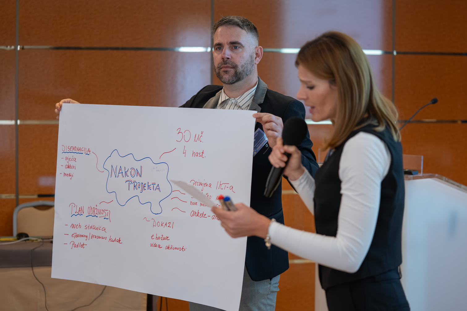 Nacionalna konferencija eTwinninga 2025. - Slika 20