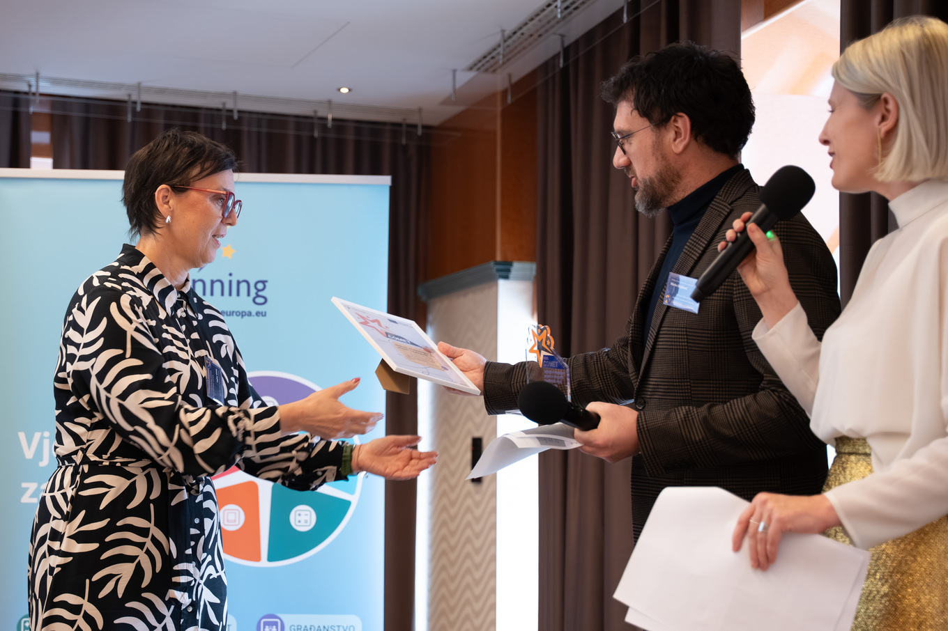 Nacionalna konferencija eTwinninga 2025. - Slika 18