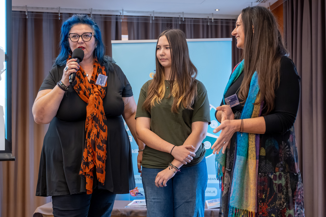 Nacionalna konferencija eTwinninga 2025. - Slika 15