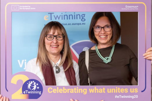 Nacionalna konferencija eTwinninga 2025. - Slika 5