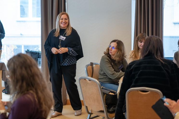 Nacionalna konferencija eTwinninga 2025. - Slika 12