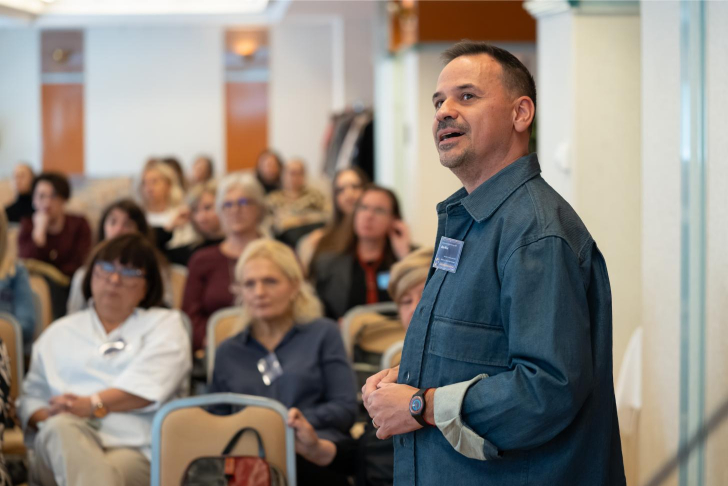 Nacionalna konferencija eTwinninga 2025. - Slika 17