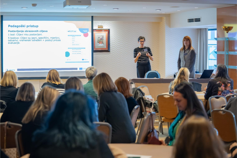 Nacionalna konferencija eTwinninga 2025. - Slika 21