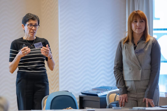 Nacionalna konferencija eTwinninga 2025. - Slika 14