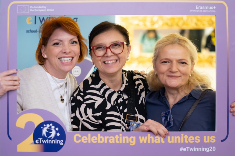 Nacionalna konferencija eTwinninga 2025. - Slika 13