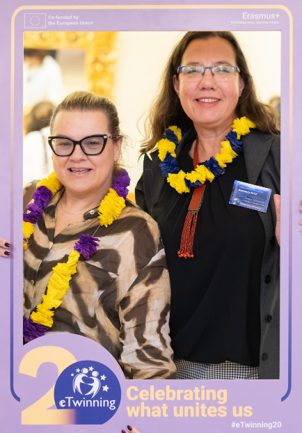 Nacionalna konferencija eTwinninga 2025. - Slika 7