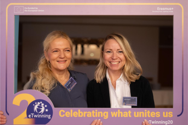 Nacionalna konferencija eTwinninga 2025. - Slika 8