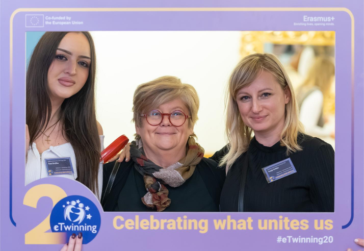 Nacionalna konferencija eTwinninga 2025. - Slika 19
