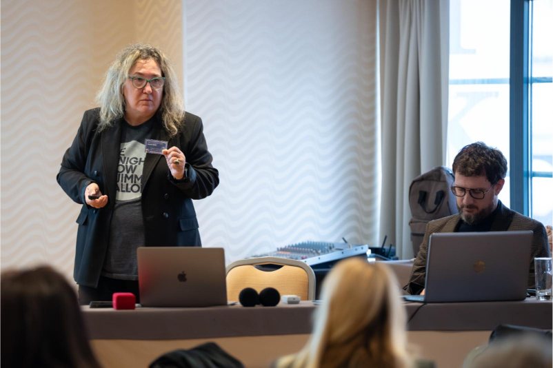 Nacionalna konferencija eTwinninga 2025. - Slika 22