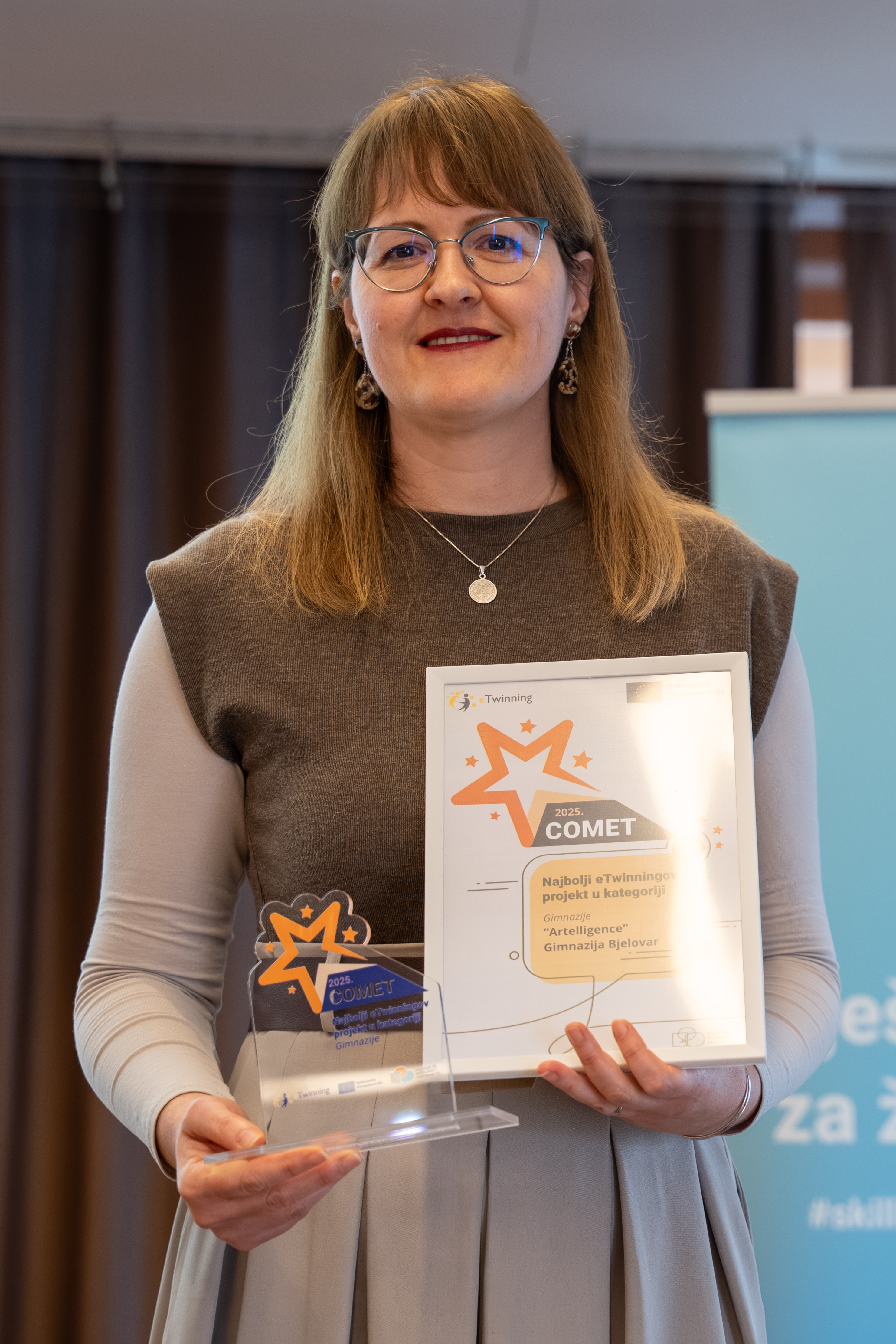 Nacionalna konferencija eTwinninga 2025. - Slika 24