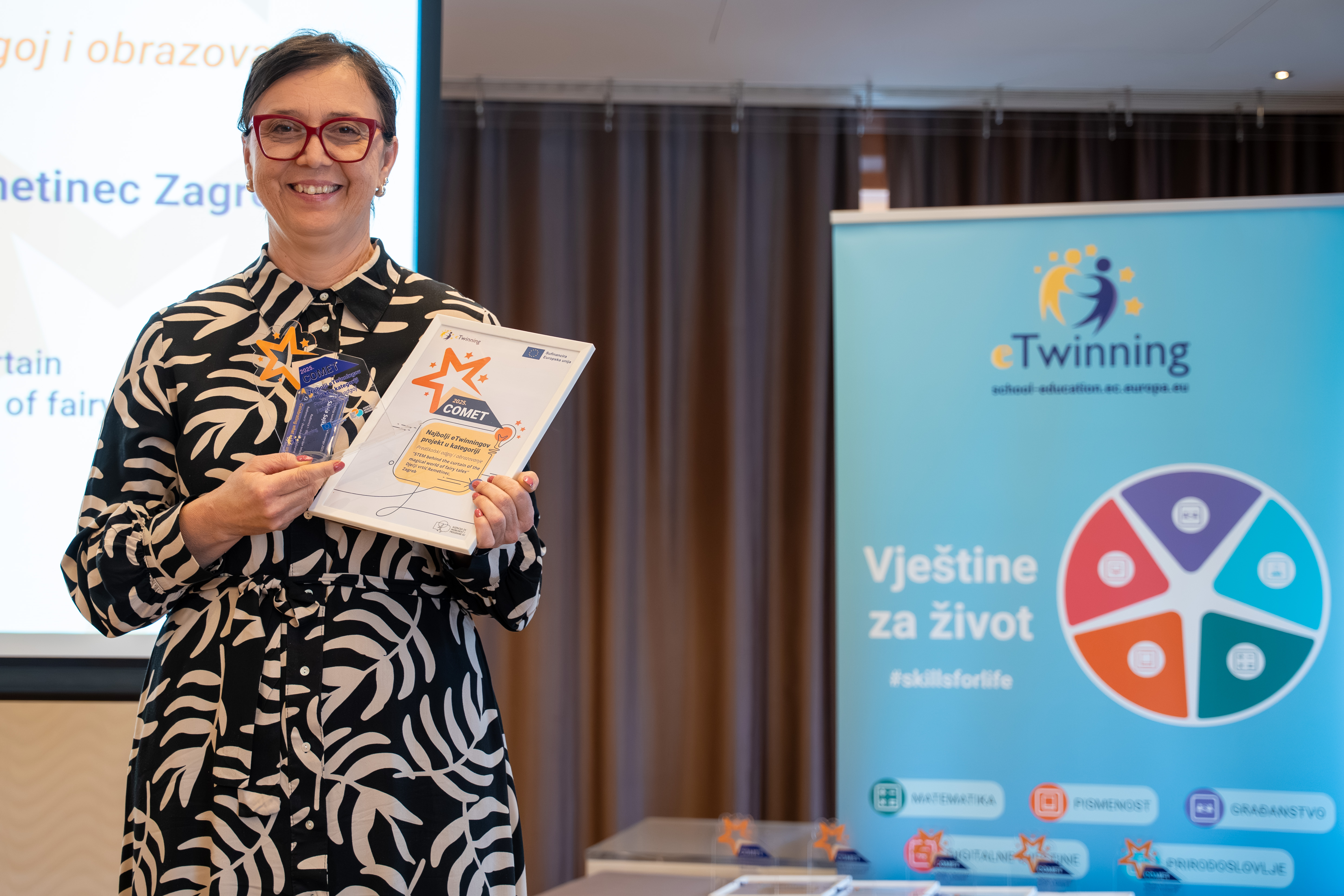 Nacionalna konferencija eTwinninga 2025. - Slika 26